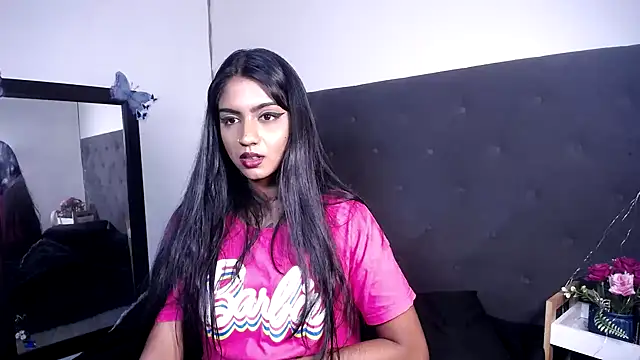 Snapshot of Delilah_Blazee chatting on 28, 3, 2026 Delilah Blazee online show from 28, 3, 2026