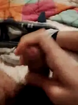 jon763 online show from 4, 12, 2025