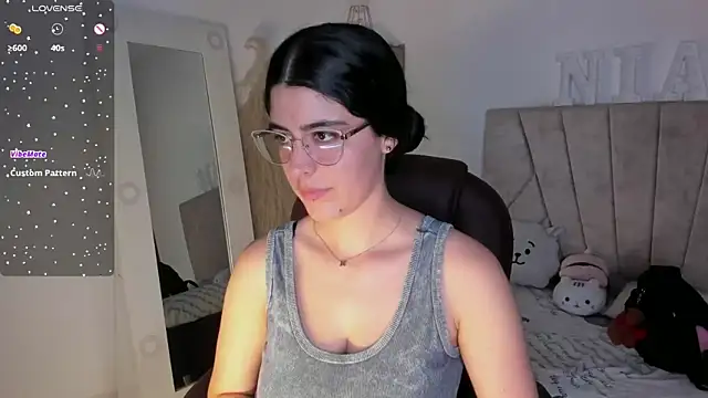  Niah  online show from 26, 1, 2025