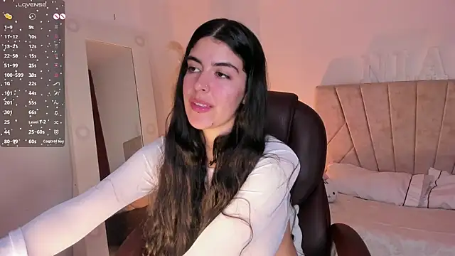  Niah  online show from 10, 2, 2025