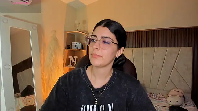  Niah  online show from 13, 1, 2026