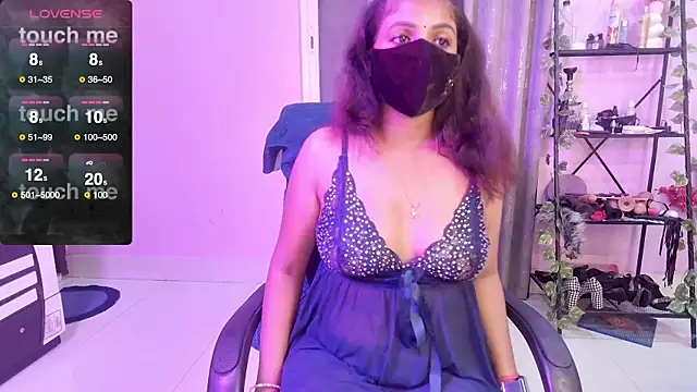 Snapshot of Naughty_nightz chatting on 25, 9, 2025 Naughty nightz online show from 25, 9, 2025