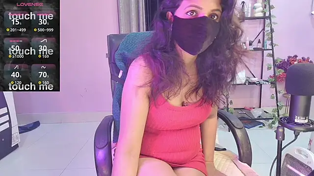 Naughty nightz online show from 14, 11, 2025