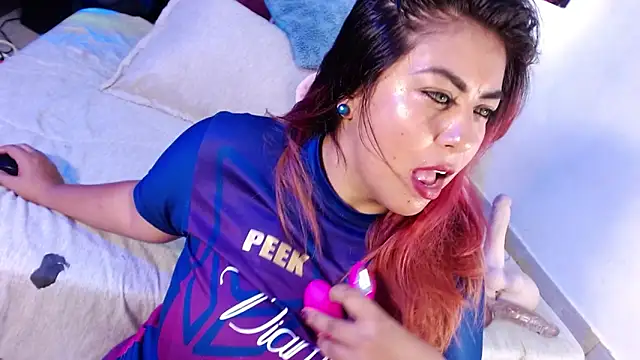 gatuwildhott online show from 26, 10, 2025