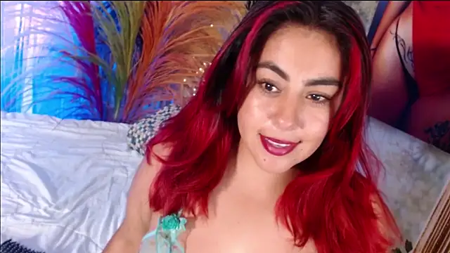 Snapshot of gatuwildhott chatting on 31, 3, 2026 gatuwildhott online show from 31, 3, 2026