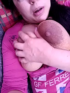Snapshot of LeilaSaint chatting on 9, 12, 2024 LeilaSaint online show from 9, 12, 2024
