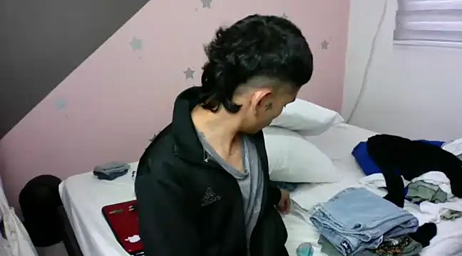 Snapshot of sorry-mom69 chatting on 31, 1, 2025 sorry-mom69 online show from 31, 1, 2025