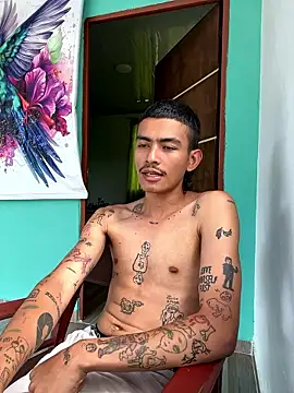 sorry-mom69 online show from 15, 1, 2026