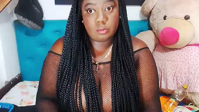 Snapshot of XNASTYEBONYXXX chatting on 22, 9, 2025 XNASTYEBONYXXX online show from 22, 9, 2025