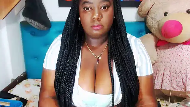 Snapshot of XNASTYEBONYXXX chatting on 30, 9, 2025 XNASTYEBONYXXX online show from 30, 9, 2025