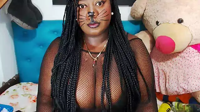 Snapshot of XNASTYEBONYXXX chatting on 16, 10, 2025 XNASTYEBONYXXX online show from 16, 10, 2025