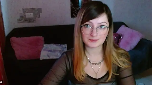 Arielsssplash online show from 26, 11, 2025