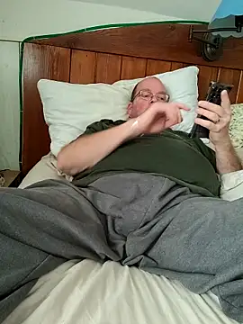 mrwizard4570 online show from 11, 2, 2026