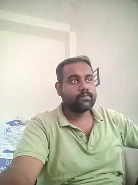 Soumik94 online show from 10, 5, 2026
