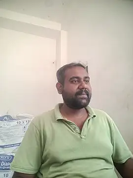 Soumik94 online show from 11, 5, 2026