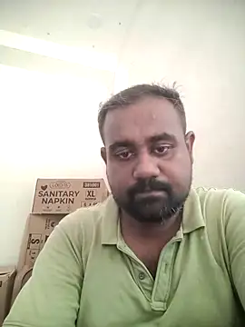 Soumik94 online show from 10, 8, 2026