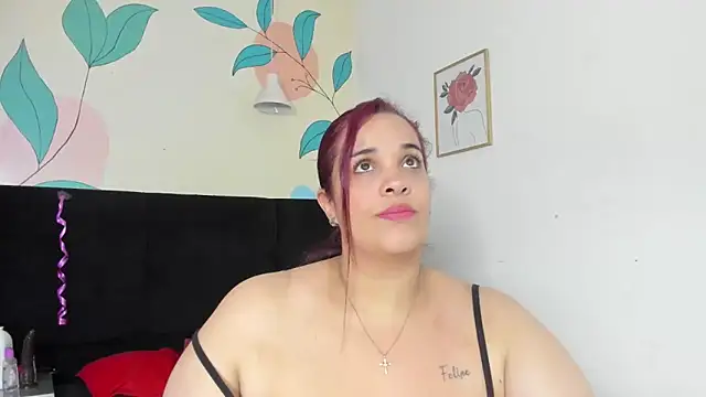 Alondra zaaens online show from 19, 3, 2026