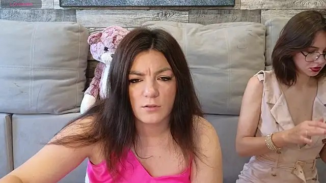 Vika loves you online show from 25, 9, 2025