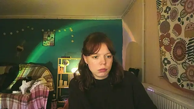 ClancyMorissey online show from 5, 3, 2025