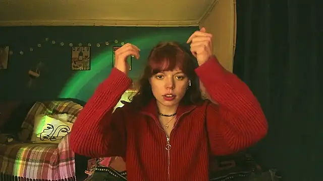 ClancyMorissey online show from 21, 3, 2025