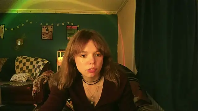 ClancyMorissey online show from 29, 9, 2025