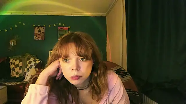 ClancyMorissey online show from 4, 10, 2025