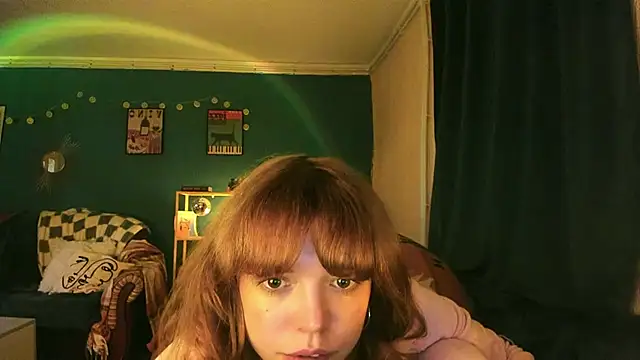 ClancyMorissey online show from 13, 10, 2025