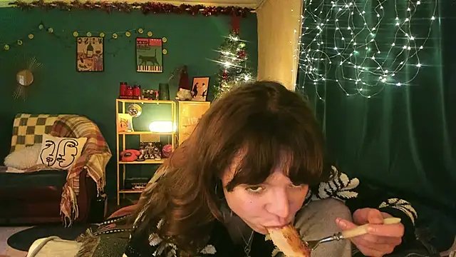 ClancyMorissey online show from 1, 12, 2025