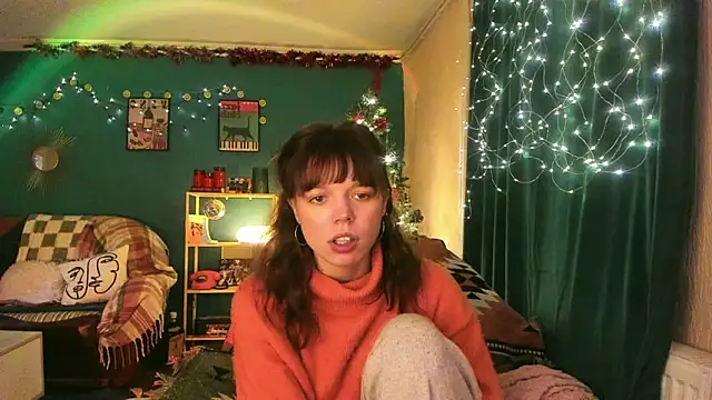 ClancyMorissey online show from 14, 12, 2025