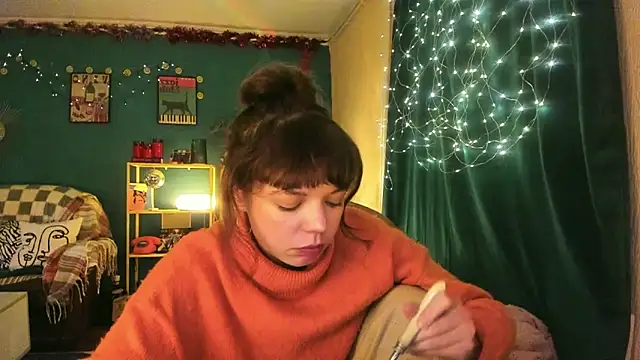 ClancyMorissey online show from 22, 12, 2025