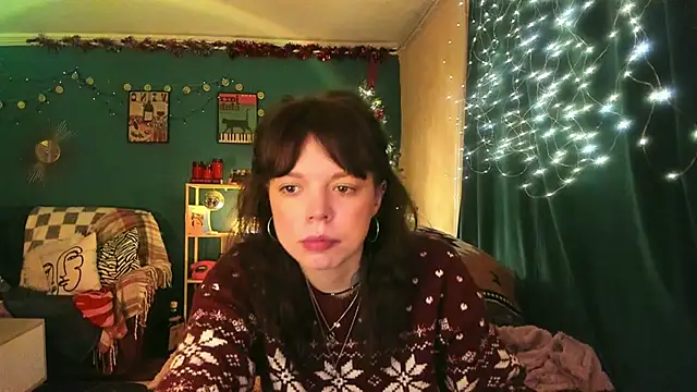 ClancyMorissey online show from 9, 1, 2026