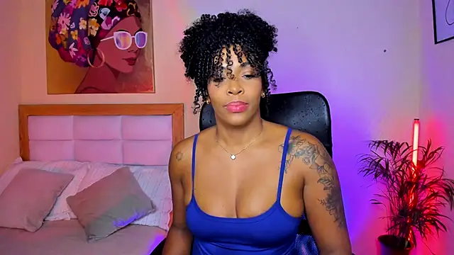 AitanaBrown  online show from 12, 3, 2026