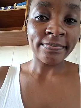 Snapshot of Samia_Queen chatting on 1, 10, 2025 Samia Queen online show from 1, 10, 2025