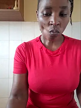Snapshot of Samia_Queen chatting on 3, 10, 2025 Samia Queen online show from 3, 10, 2025