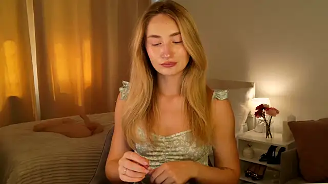 bella  rose online show from 6, 6, 2026