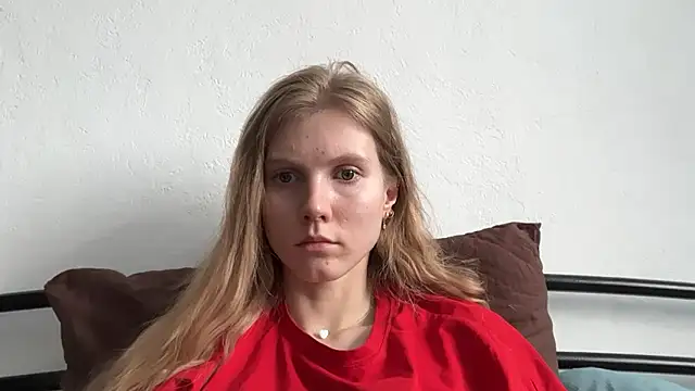MaryMiton online show from 15, 5, 2026