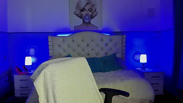 valentinaextreme online show from 13, 11, 2025