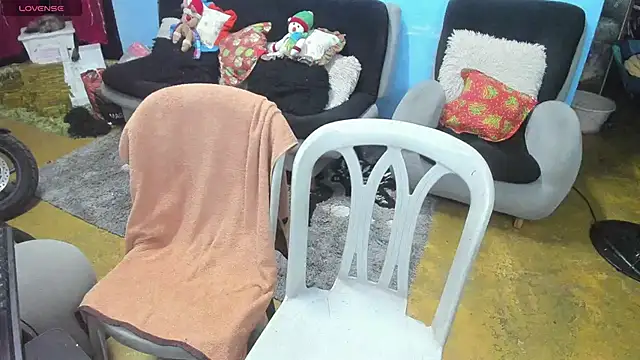 valentinaextreme online show from 26, 11, 2025