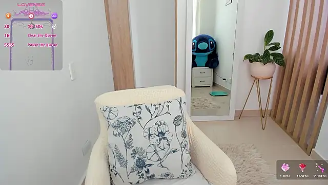 Katysmith26 online show from 24, 3, 2026