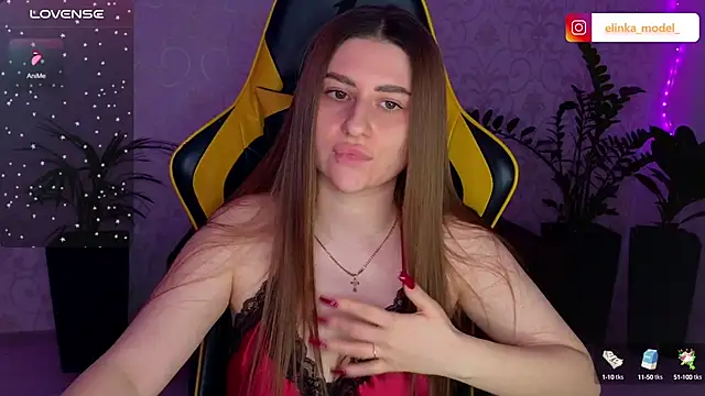 Elishka  online show from 24, 2, 2025