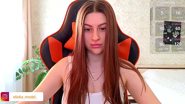 Elishka  online show from 13, 4, 2026