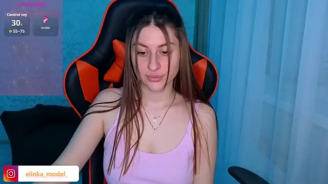 Elishka  online show from 1, 6, 2026