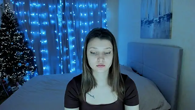 SoniNesti online show from 11, 1, 2025