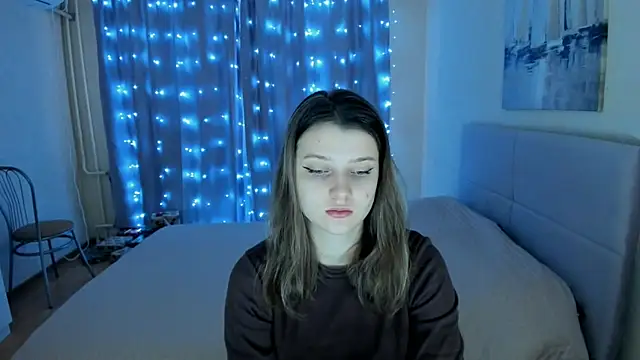 SoniNesti online show from 8, 2, 2025