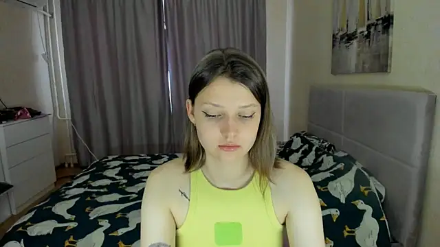 SoniNesti online show from 10, 9, 2025