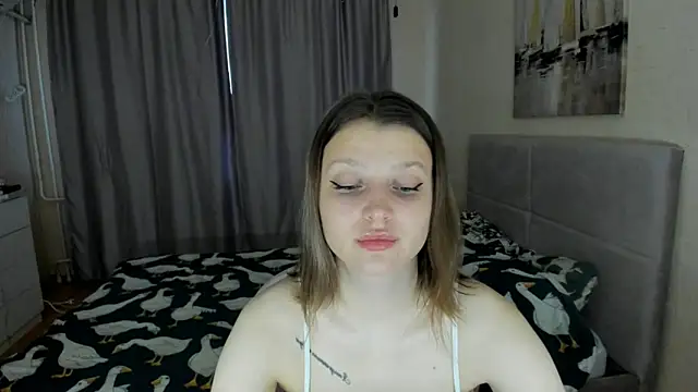 SoniNesti online show from 26, 9, 2025