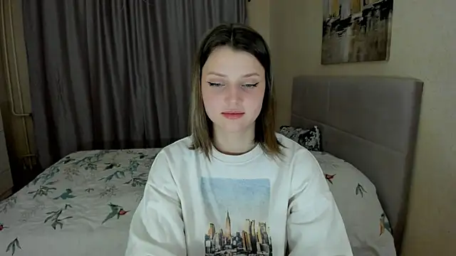 SoniNesti online show from 4, 10, 2025