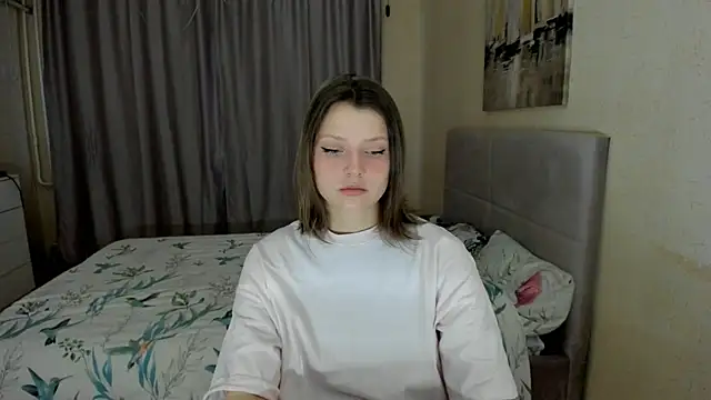 SoniNesti online show from 7, 10, 2025