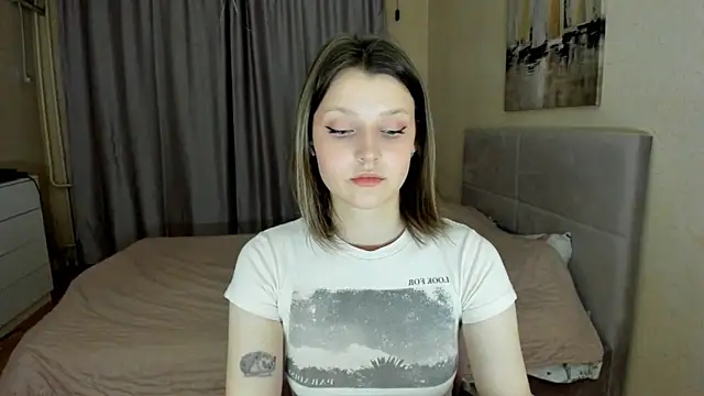 SoniNesti online show from 15, 10, 2025