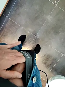 Boring one online show from 21, 4, 2026